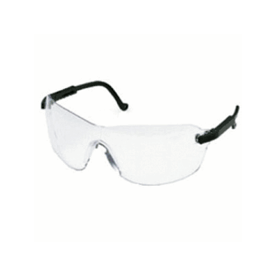 Lens, Replacement, Spitfire, Clear Tint - Med