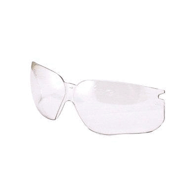 Lens, Replacement, Uvex, Anti-fog, Clear - Me