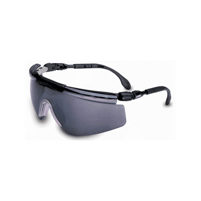 Lens, Replacement, Uvex, Silver, Ultra-dura -