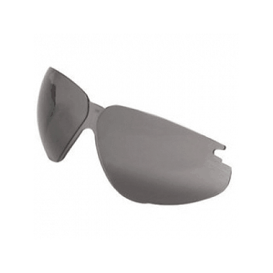 Lens, Replacement, Uvexgray, Anti-fog - Medli
