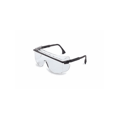 Lens, Replacment, Astro Otg3001, Clear - Medl