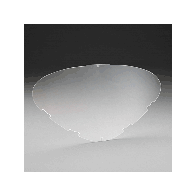 Lens, Wide-view Lens, 10ea / Cs - Medline