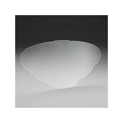 Lens, Wide-view Lens, High Temperature - Medl