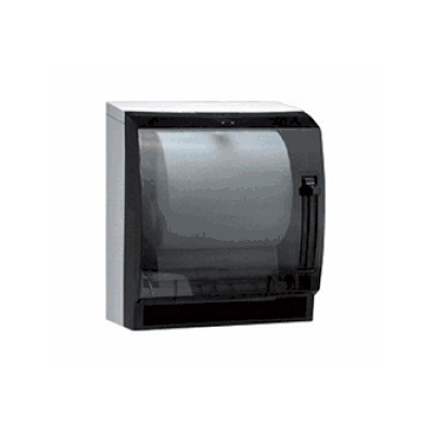 Lev-r-matic Roll Towel Dispensers By Kimberly