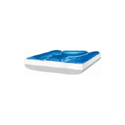 Level Cushion Skil-care 24 X 26 Inch Gel / F