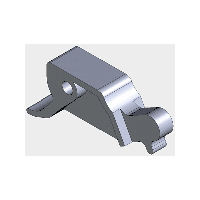 Lever, Temperature Probe Actuator - Medline