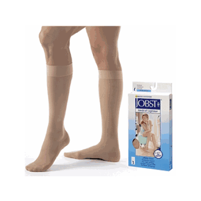 Lgwear Ultrasher 15-20 Mmhg L - Medline
