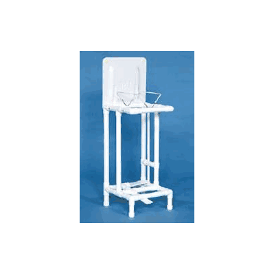 Lid - Lid, Replcmnt Yel F/Lh & Elh Linen Hamp
