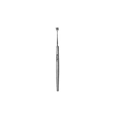 Lid Retractor Meisterhand 5-1/2 Inch Or Grade