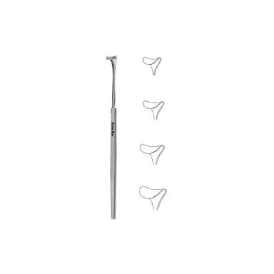 Lid Retractor Meisterhand 5-1/2 Inch Or Grade