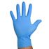 Life Guard 6352 Nitrile Exam Gloves SMALL, 100/bx, 10 bxs/cs (1000/cs) Powder-Free, Soft Color Blue <br><br><font color="red"><b>BACK TO THE PRODUCT TABLE, <a href="https://www.aaawholesalecompany.com/gloves-skintx-examination-gloves.html">CLICK HERE</a></b></font>