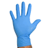 Life Guard 6355 Nitrile Exam Gloves X-LARGE, 100/bx, 10 bxs/cs (1000/cs) Powder-Free Soft Color Blue <br><br><font color="red"><b>BACK TO THE PRODUCT TABLE, <a href="https://www.aaawholesalecompany.com/gloves-skintx-examination-gloves.html">CLICK HERE</a></b></font>