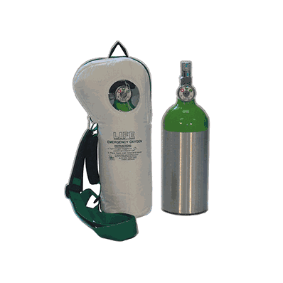 LIFE SoftPac Model #LIFE-2-025 , 0 to 25 lpm