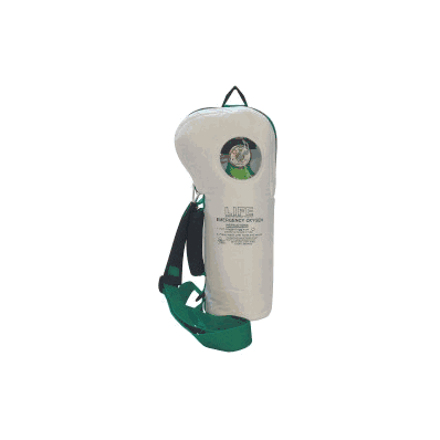 LIFE SoftPac Model #LIFE-2-6FF 6 lpm Fix