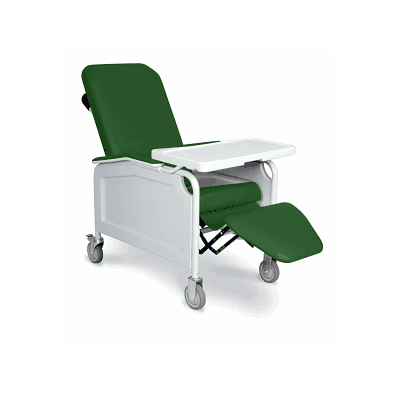 Lifecare Recliner - Recliner, Lifecare, 3 Pos