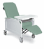 Lifecare Recliner - Recliner, Lifecare, 3 Pos, MosS GreEn, Tb133 - Winco Inc