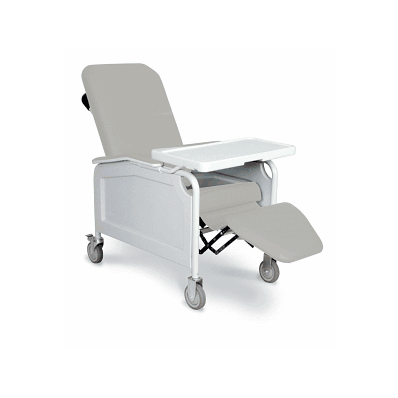 Lifecare Recliner - Recliner, Lifecare, 3 Pos