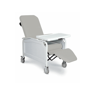 Lifecare Recliner - Recliner, Lifecare, 3 Pos
