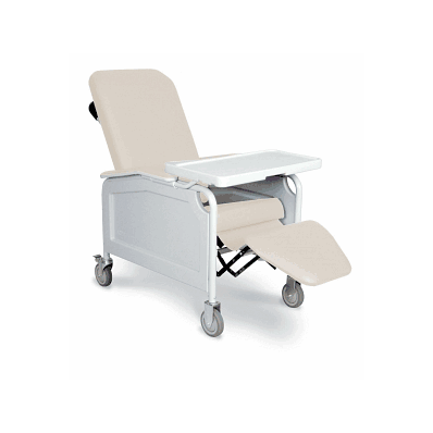 Lifecare Recliner - Recliner, Lifecare, 3 Pos