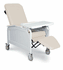 Lifecare Recliner - Recliner, Lifecare, 3 Position, Taupe - Winco Inc