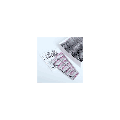 Lifestyle Lubricated Condoms