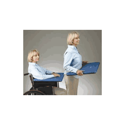 Lift-away Lap Tray - Tray, Lift Away Sft Top