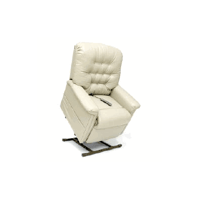 Lift Chair 375 Lbs - Lift Chair, 3position Ch
