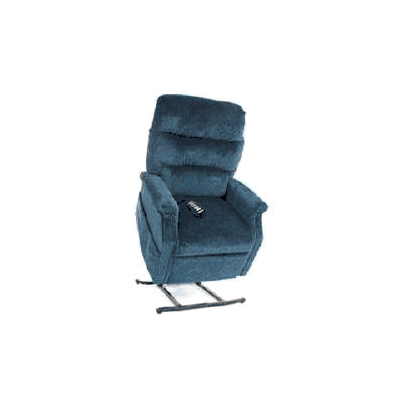 Lift Chair, Pillow Back Classic Collection Ta
