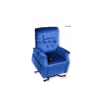 Lift Chair Value Series - Chair, Lift 2positi
