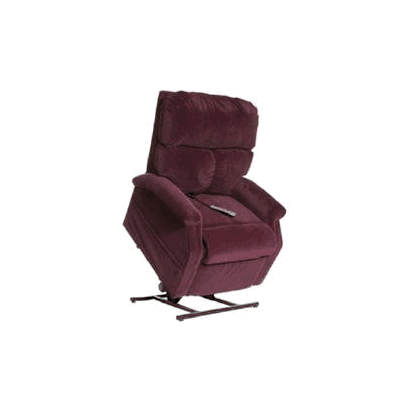 Lift Recliner Classic Collection Soy Crypton