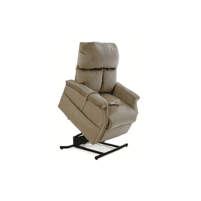 Lift Recliner Classic Collection Terra Cotta