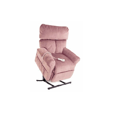 Lift Recliner Elegance Collection Specify Col