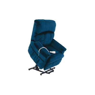 Lift Recliner Specialty Collection No Caster