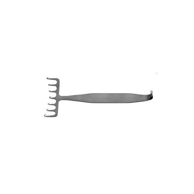 Lift Retractor Snowden-pencer Brow 7 Inch -