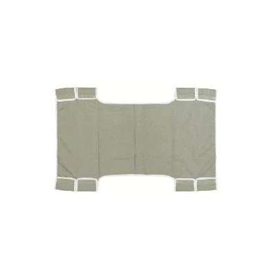 Lift Sling 300 Lbs - Sling, 1pc Canvas 300lb