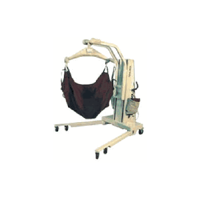 Lift Sling 400 - 1000 Lbs - Sling, F/Lift 400