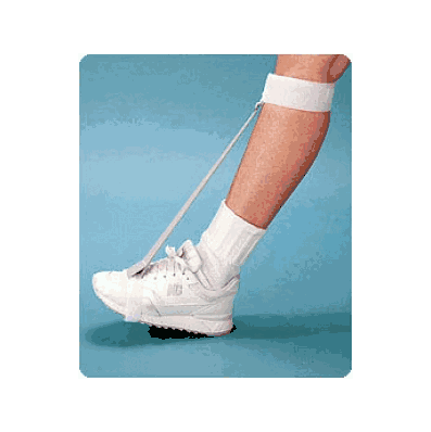 Lifter, Toe, Calf-based