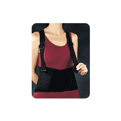Lifting Belt Extensor Small - Belt, Lifting