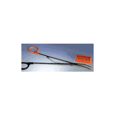 Ligating Clip Hemoclip Plus Large Surgical G