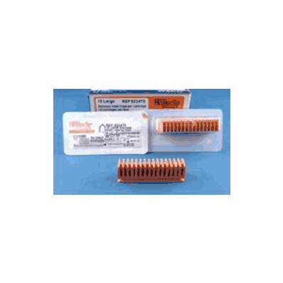 Ligating Clip Hemoclip Large Surgical Grade