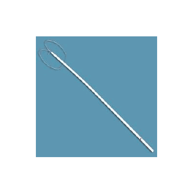 Ligating Loop With Suture Surgitie With Surg