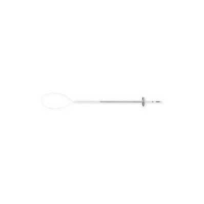 Ligating Loop With Suture Surgitie With Surg