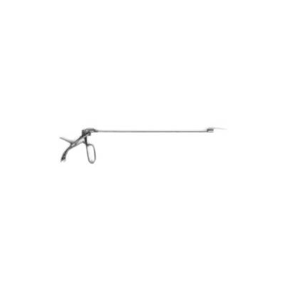 Ligator Stem And Loader Barron 8-7/8 Inch L -