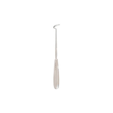 Ligature Carrier Deschamps - NeEdle, Deschamp