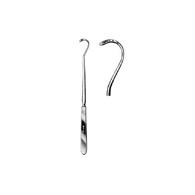 Ligature Carrier Nelson - NeEdle, Nelson Liga