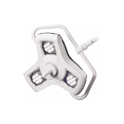 Light, Aim Led Floor Stand 100v-240v - - Bur