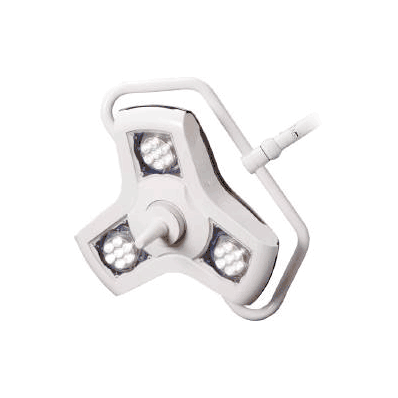 Light, Aim Led Wall Mount Adj Arm - - Burton