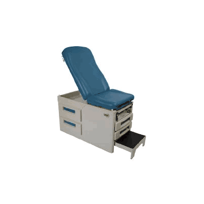 Light Bracket - Bracket, F/W/A Exam Table -
