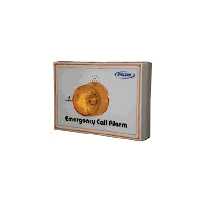 Light, Emer Call Alarm - - Alimed