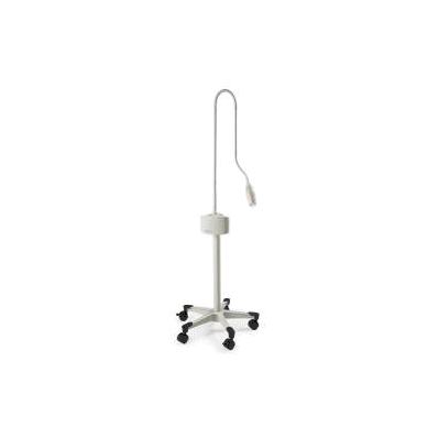 Light, Exam Led W/Mobile Cstr Kt - - Midmark